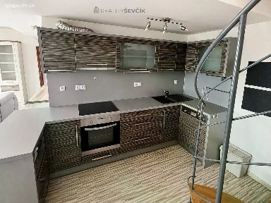 Prodej bytu 3+kk 90 m²