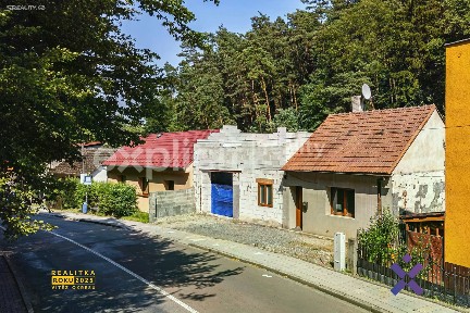 Prodej rodinného domu 104 m², pozemek 339 m² Anenská, Zlín - Jaroslavice