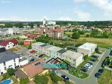 Prodej rodinného domu 103 m², pozemek 163 m² Kroměříž