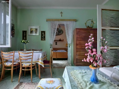 Prodej rodinného domu 250 m², pozemek 740 m² Boršice