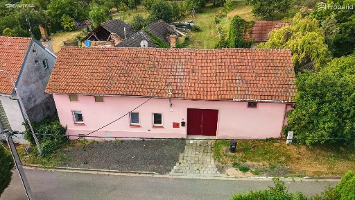 Prodej rodinného domu 103 m², pozemek 2661 m² Troubky-Zdislavice - Zdislavice