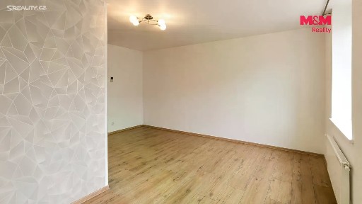 Pronájem bytu 2+kk 47 m² 17. listopadu, Týniště nad Orlicí