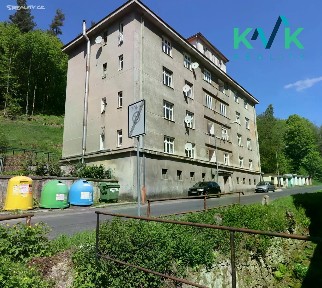 Jáchymov, Karlovy Vary, K Lanovce