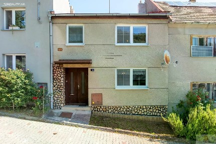 Prodej rodinného domu 154 m², pozemek 602 m² Slatinky