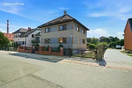 Prodej rodinného domu 188 m², pozemek 1005 m² Strejcova, Zábřeh
