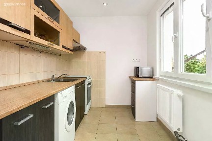 Pronájem bytu 2+1 52 m² Příčná, Ostrava - Poruba