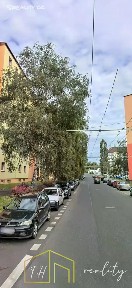 Prodej bytu 3+1 60 m² Prosetická, Teplice - Prosetice