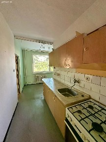 Prodej bytu 2+1 65 m²