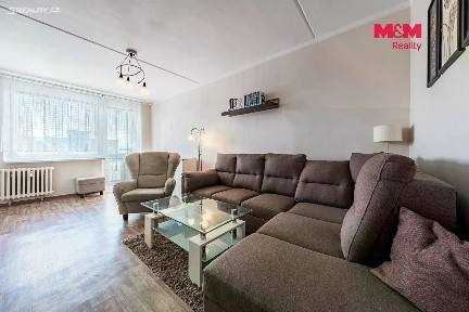 Prodej bytu 3+1 70 m² Lidická, Most