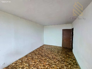 Prodej bytu 4+1 78 m² Luční, Litvínov - Janov