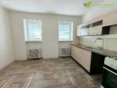 Pronájem bytu 2+1 58 m² Patočkova, Hodonín