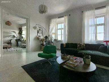 Prodej bytu 2+1 68 m² Pekařská, Brno - Staré Brno