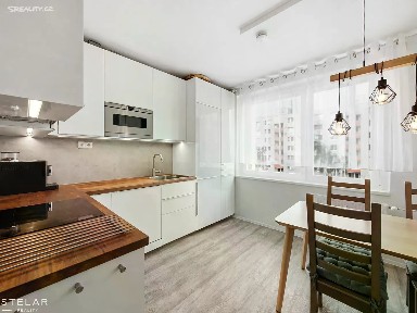 Prodej bytu 3+1 80 m²