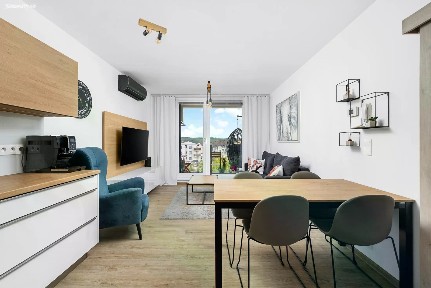 Prodej bytu 3+kk 76 m²
