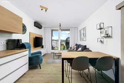 Prodej bytu 3+kk 76 m²