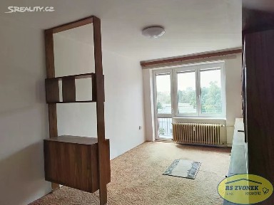 Pronájem bytu 3+1 72 m² tř. Míru, Olomouc - Neředín