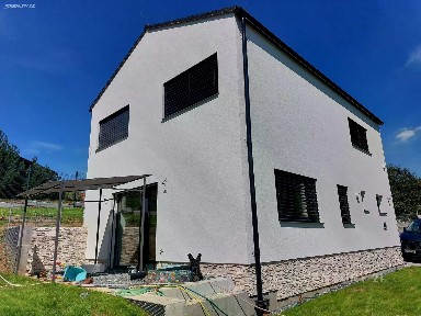 Prodej rodinného domu 105 m², pozemek 390 m²