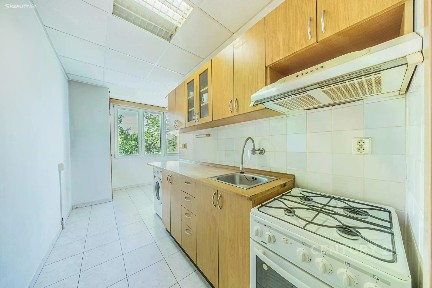 Prodej bytu 2+1 63 m² Křimická, Plzeň - Skvrňany