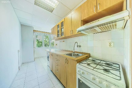 Prodej bytu 2+1 63 m²
