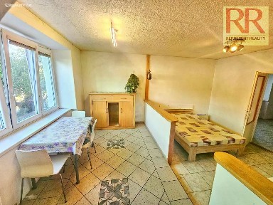 Prodej bytu 3+1 70 m²