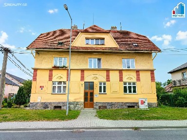 Prodej bytu 1+kk 34 m²