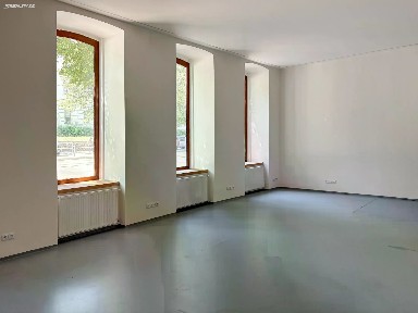 Pronájem obchodního prostoru 110 m² Štefánikova, Brno