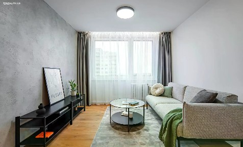 Prodej bytu 2+kk 50 m² Dubečská, Praha - Strašnice
