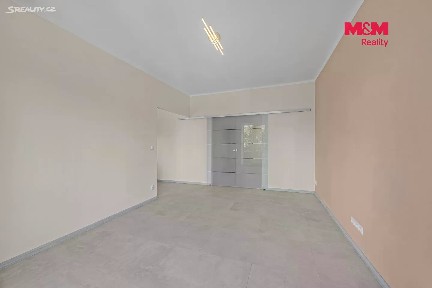 Prodej bytu 2+kk 56 m² Patočkova, Praha - Břevnov