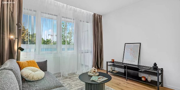 Prodej bytu 2+kk 47 m² Bratří Venclíků, Praha - Černý Most