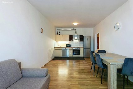 Prodej bytu 2+kk 48 m² Podkovářská, Praha - Vysočany