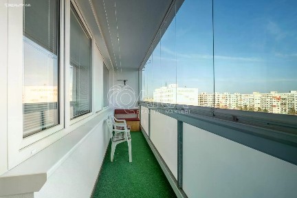 Prodej bytu 4+1 110 m² Fantova, Praha - Stodůlky