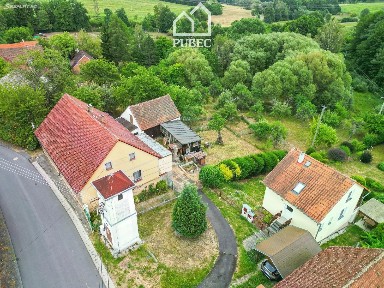 Prodej rodinného domu 227 m², pozemek 596 m² Kramolín