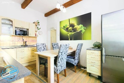 Prodej bytu 3+1 77 m²