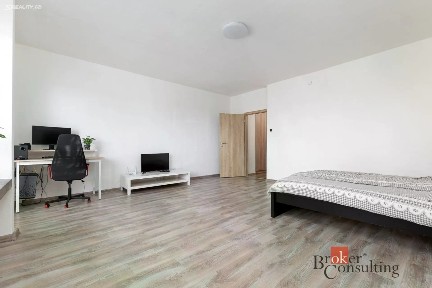 Prodej bytu 1+1 54 m² Zdeňka Štěpánka, Ostrava - Poruba