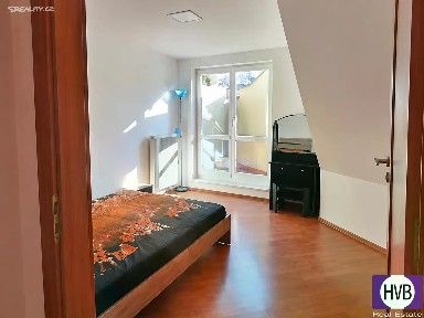 Pronájem bytu 2+kk 62 m² Sochařská, Praha - Bubeneč