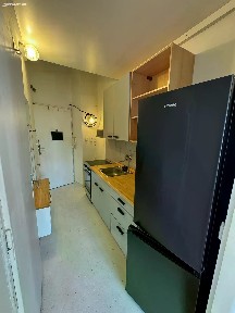 Pronájem bytu 2+kk 40 m² Benešovská, Praha - Vinohrady