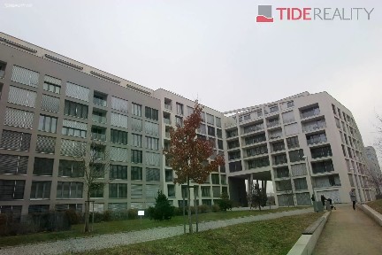 Pronájem bytu 4+kk 95 m²