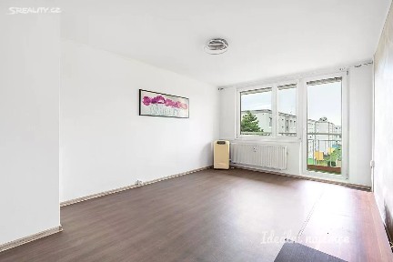 Pronájem bytu 3+1 71 m² Chotovická, Praha - Kobylisy