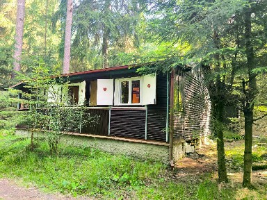 Prodej chaty 49 m², pozemek 151 m² Opatov