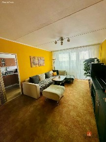 Prodej bytu 3+1 84 m² Václava Rabase, Kladno