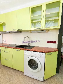 Prodej bytu 2+1 52 m² Bezručova, Benešov