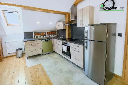 Pronájem bytu 2+kk 120 m² Mnichov - Vranov