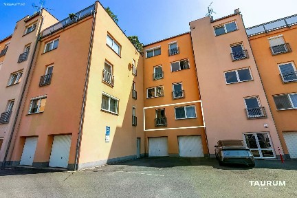 Pronájem bytu 3+kk 89 m² Lidická, Plzeň - Severní Předměstí
