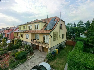 Prodej rodinného domu 131 m², pozemek 355 m² Lipůvka