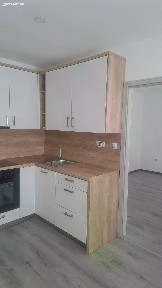 Pronájem bytu 3+kk 49 m² Šípkova, Lázně Bohdaneč