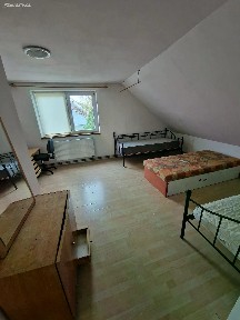 Pronájem rodinného domu 240 m², pozemek 487 m² Zelná, Brno - Přízřenice