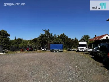 Prodej výrobní haly, prostoru 1788 m² Strakonická, Praha - Lahovice