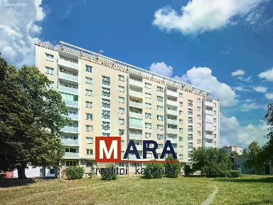 Prodej bytu 2+1 52 m² tř. Kosmonautů, Olomouc - Hodolany