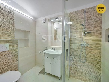 Prodej bytu 1+kk 52 m²