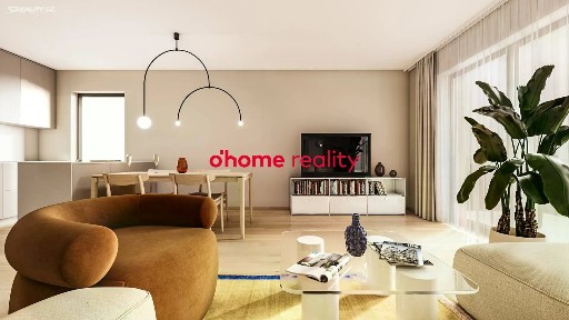 Prodej bytu 4+kk 117 m² Okružní, Olomouc - Nová Ulice